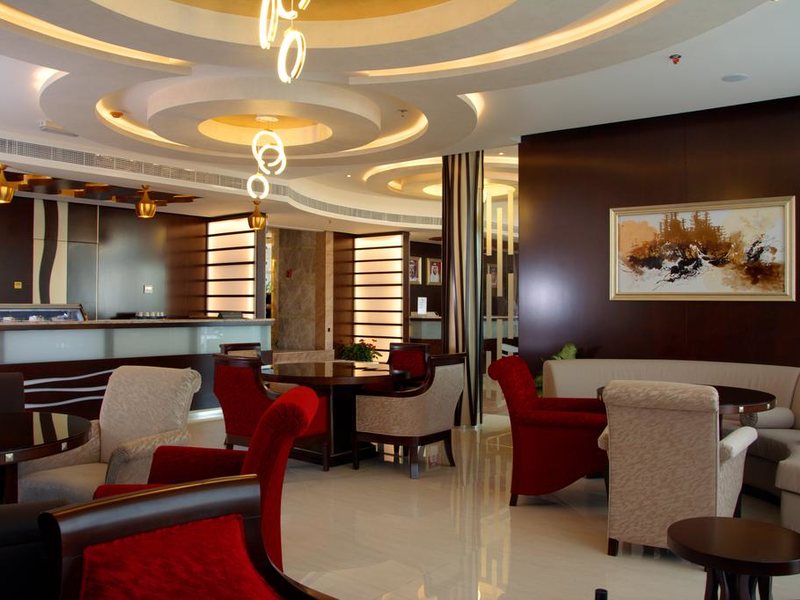 Ewan Tower Hotel Apartments 298832