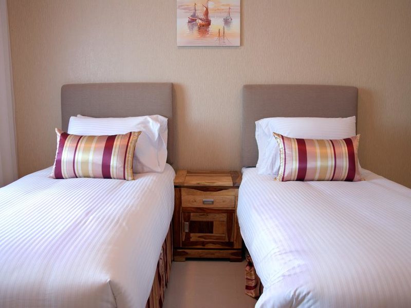 Ewan Tower Hotel Apartments 298833