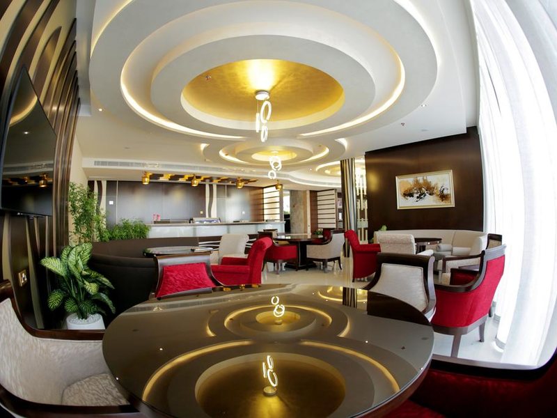 Ewan Tower Hotel Apartments 298834