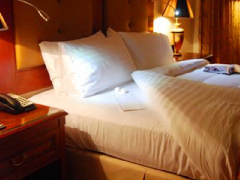 Excelsior Creek Hotel 14818