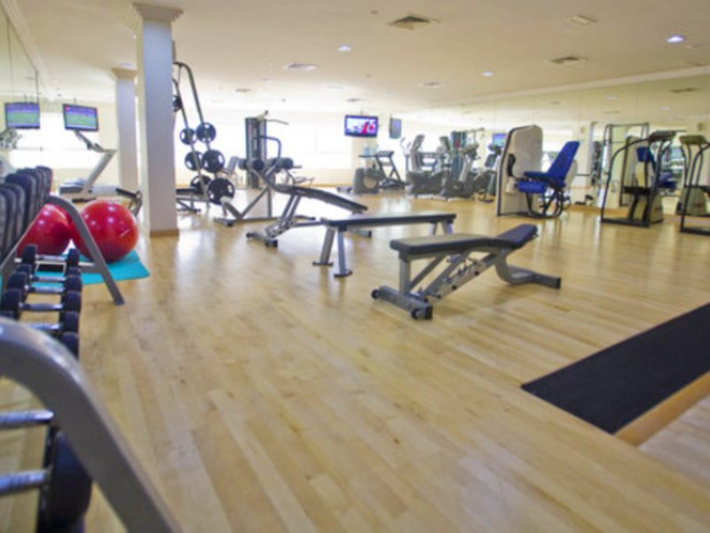 Excelsior Creek Hotel 14819