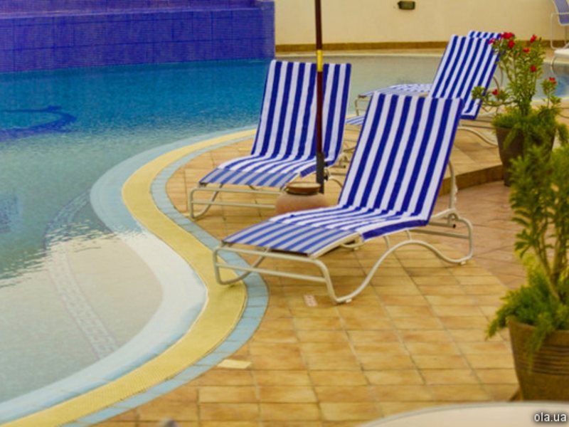 Excelsior Creek Hotel 14821