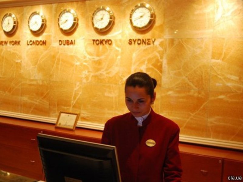 Excelsior Creek Hotel 14824