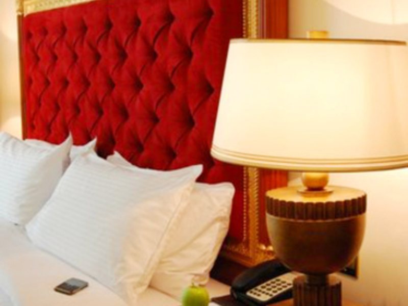 Excelsior Creek Hotel 14827