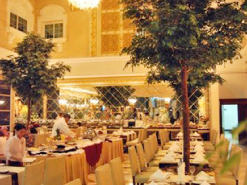 Excelsior Creek Hotel 14828