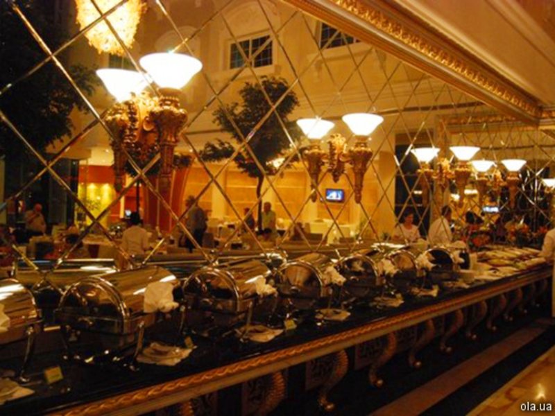 Excelsior Creek Hotel 14829