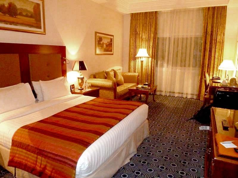 Excelsior Creek Hotel 46358