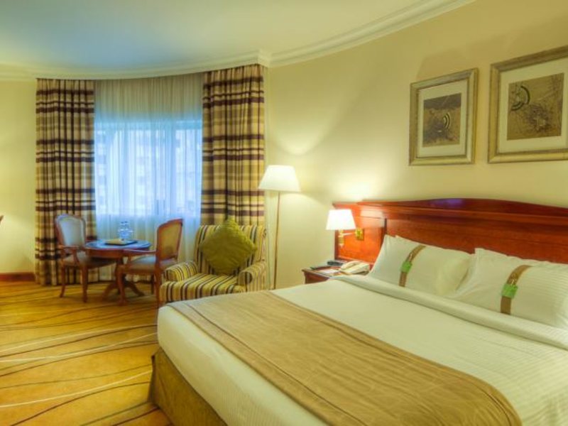 Excelsior Hotel Downtown Dubai (ex 46941