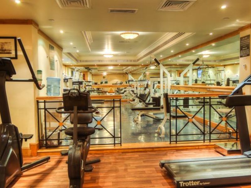 Excelsior Hotel Downtown Dubai (ex 46942