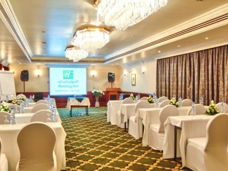 Excelsior Hotel Downtown Dubai (ex 46943