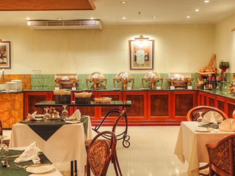 Excelsior Hotel Downtown Dubai (ex 46949