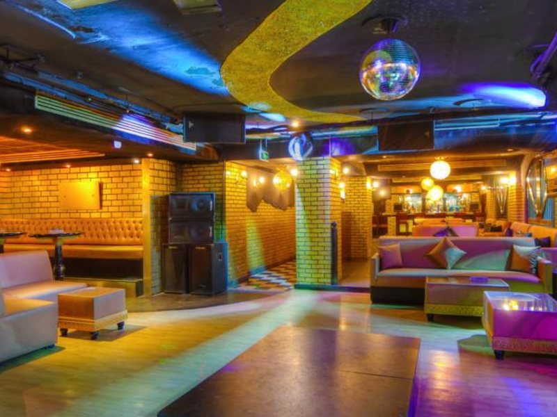 Excelsior Hotel Downtown Dubai (ex 46950