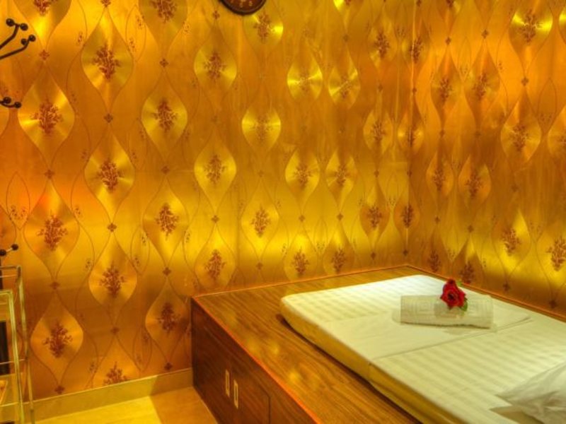 Excelsior Hotel Downtown Dubai (ex 46951