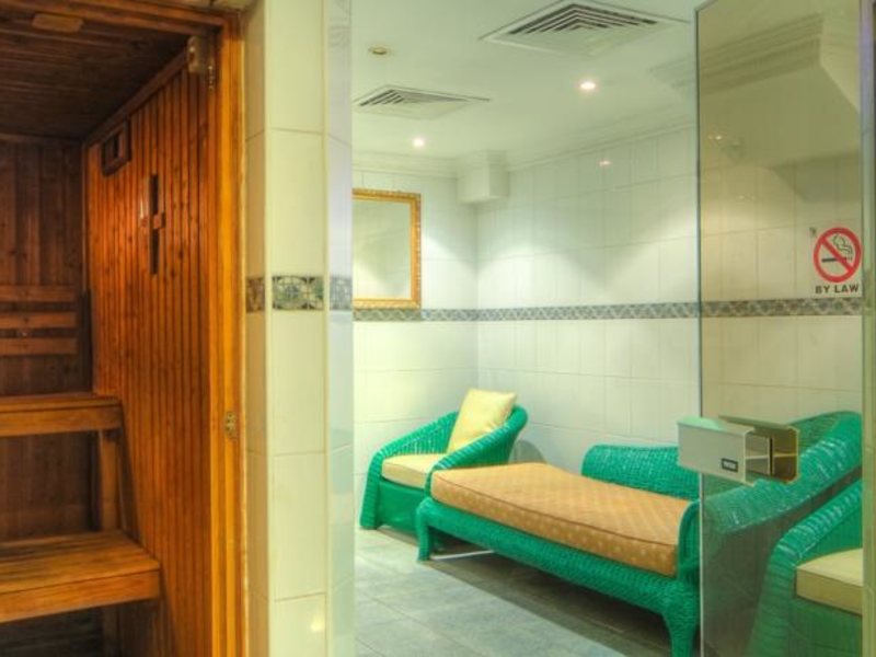 Excelsior Hotel Downtown Dubai (ex 46953