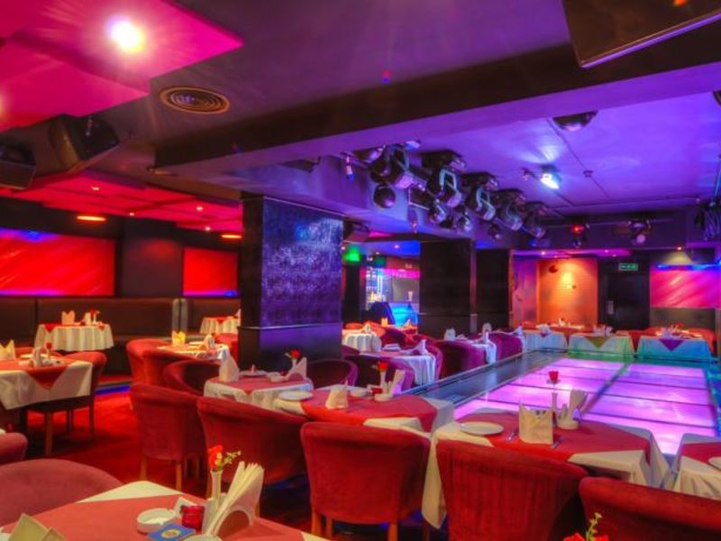 Excelsior Hotel Downtown Dubai (ex 46956