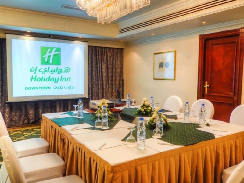 Excelsior Hotel Downtown Dubai (ex 46957