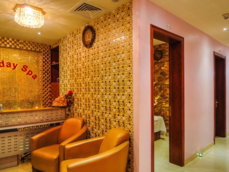 Excelsior Hotel Downtown Dubai (ex 46958