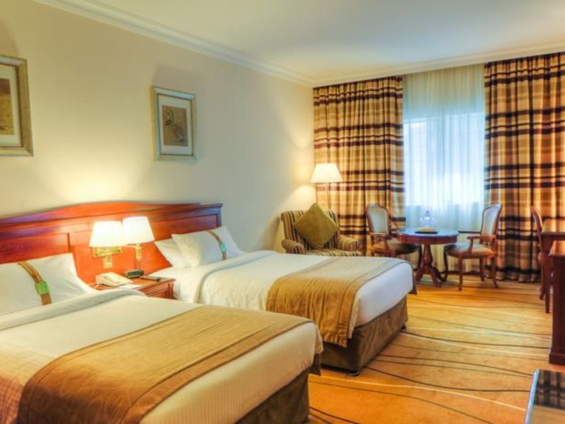 Excelsior Hotel Downtown Dubai (ex 46960