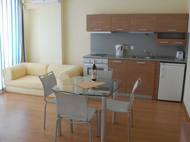 Excelsior (Sunny Beach)  165073