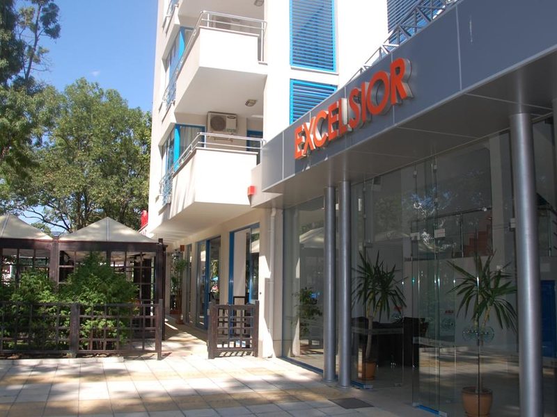 Excelsior (Sunny Beach)  165074