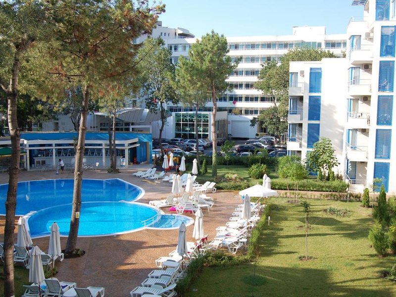 Excelsior (Sunny Beach)  165076