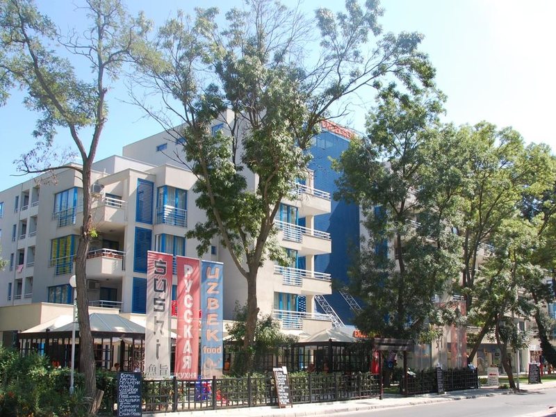 Excelsior (Sunny Beach)  165077