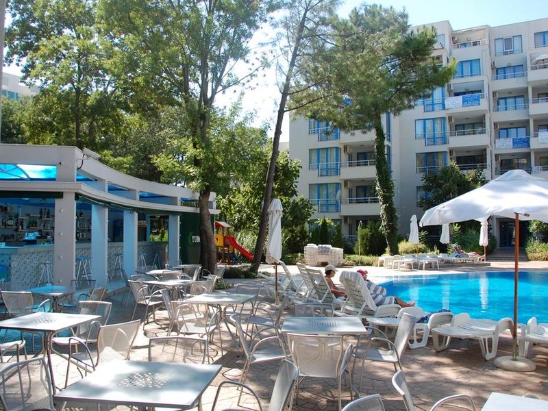 Excelsior (Sunny Beach)  165084