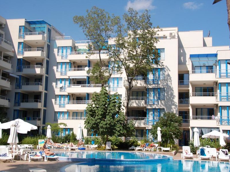 Excelsior (Sunny Beach)  165085