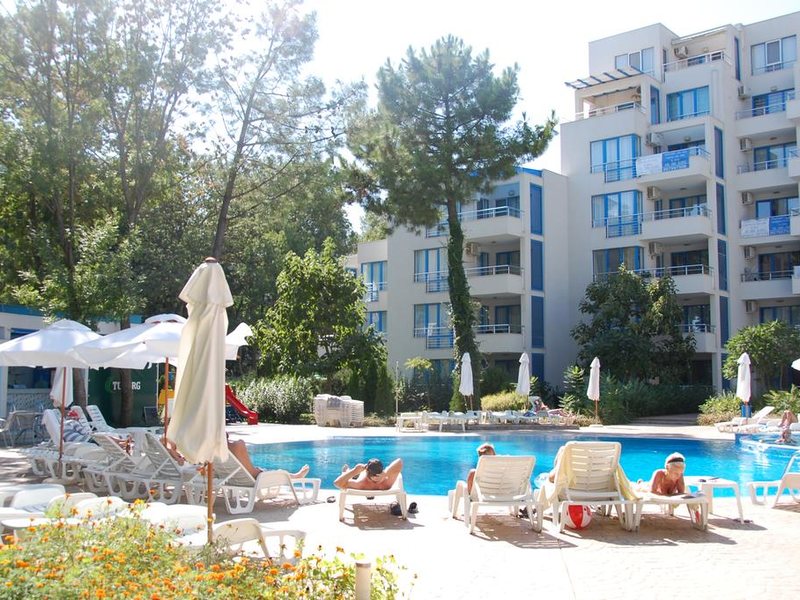 Excelsior (Sunny Beach)  165086