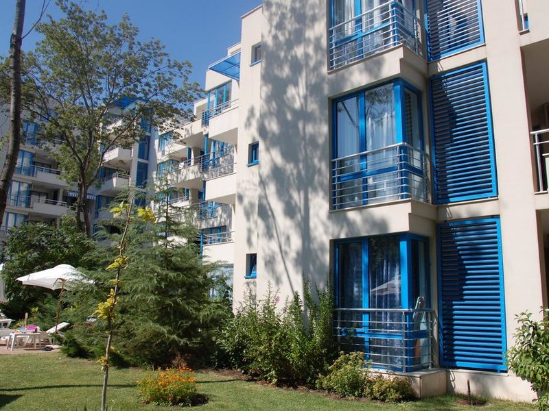 Excelsior (Sunny Beach)  165090