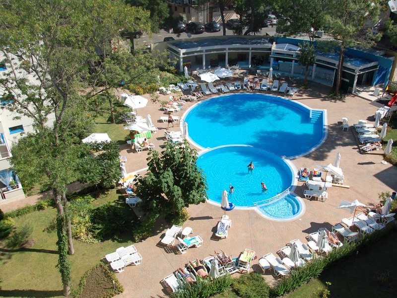 Excelsior (Sunny Beach)  165091