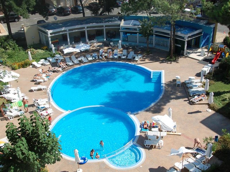 Excelsior (Sunny Beach)  165093