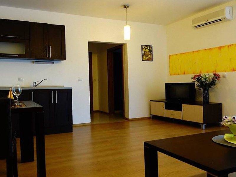 Excelsior (Sunny Beach)  165098