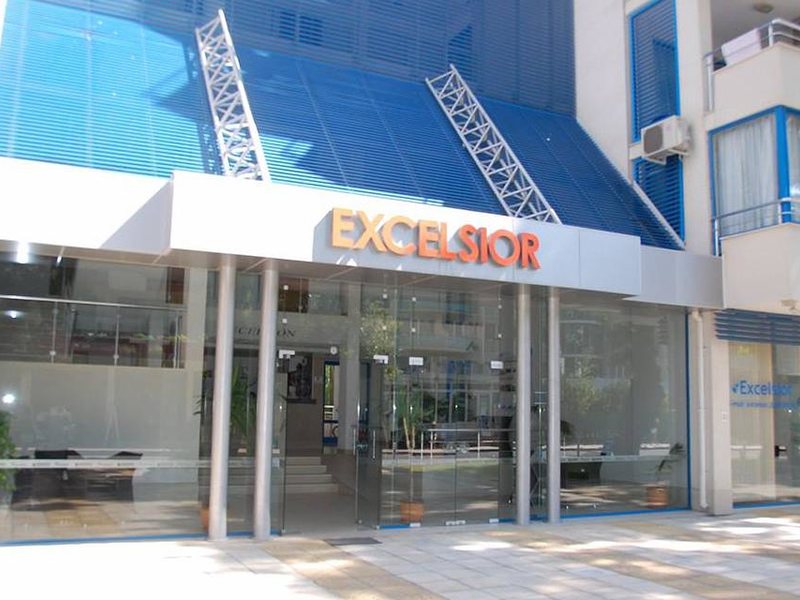 Excelsior (Sunny Beach)  165100