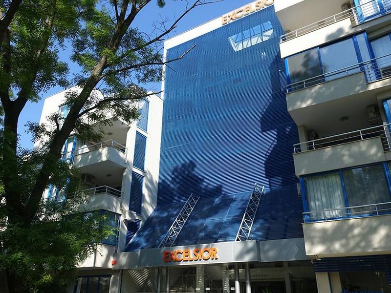 Excelsior (Sunny Beach)  165102