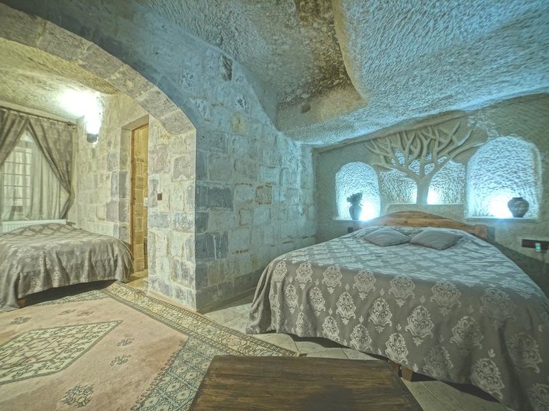 Explorer Cave Hotel 304216