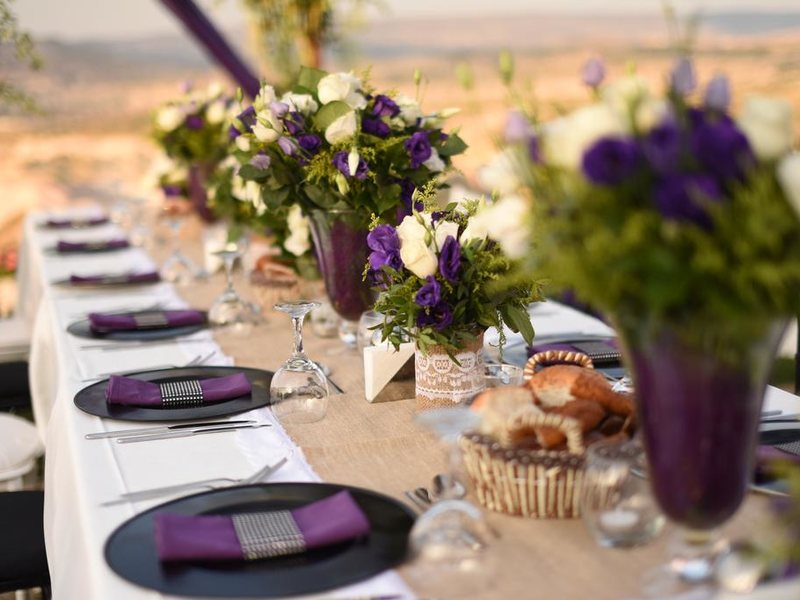 Eyes Of Cappadocia Cave Hotel 304223