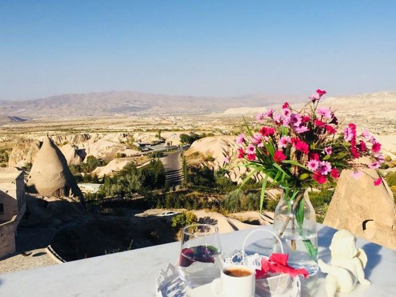 Eyes Of Cappadocia Cave Hotel 304225