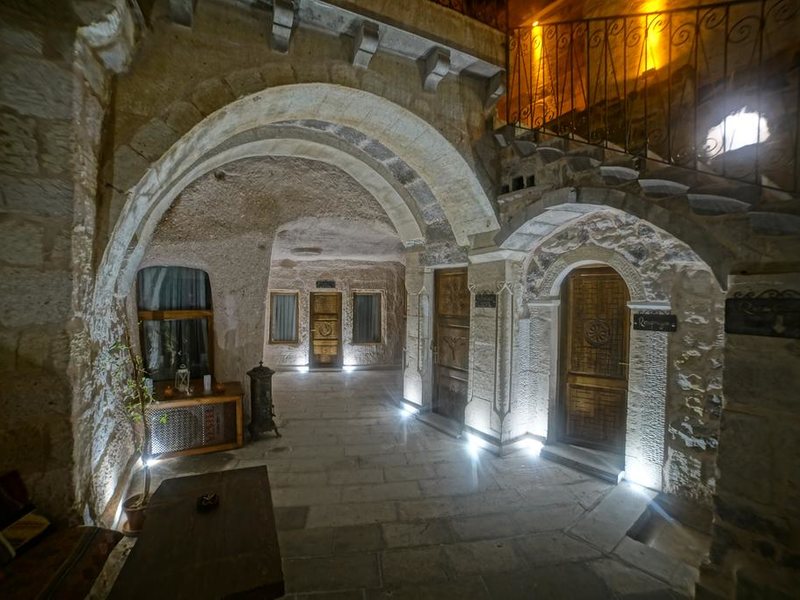 Eyes Of Cappadocia Cave Hotel 304226