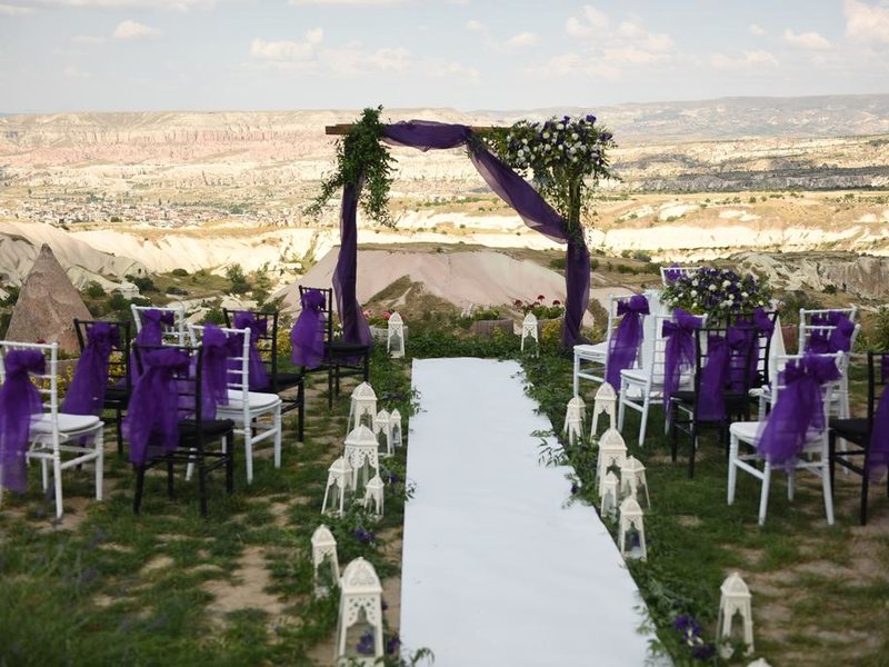 Eyes Of Cappadocia Cave Hotel 304227