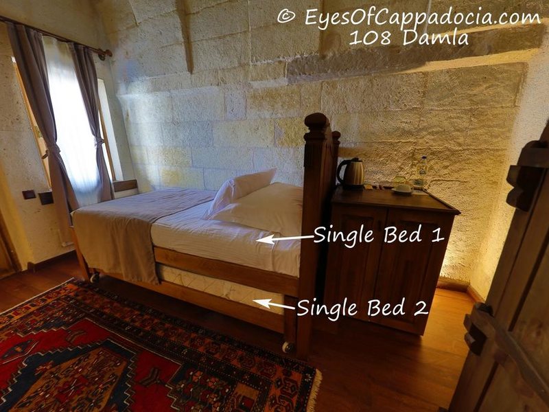 Eyes Of Cappadocia Cave Hotel 304228