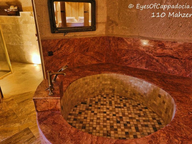 Eyes Of Cappadocia Cave Hotel 304232