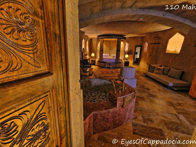 Eyes Of Cappadocia Cave Hotel 304233