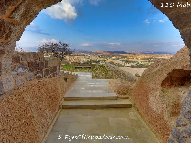 Eyes Of Cappadocia Cave Hotel 304234