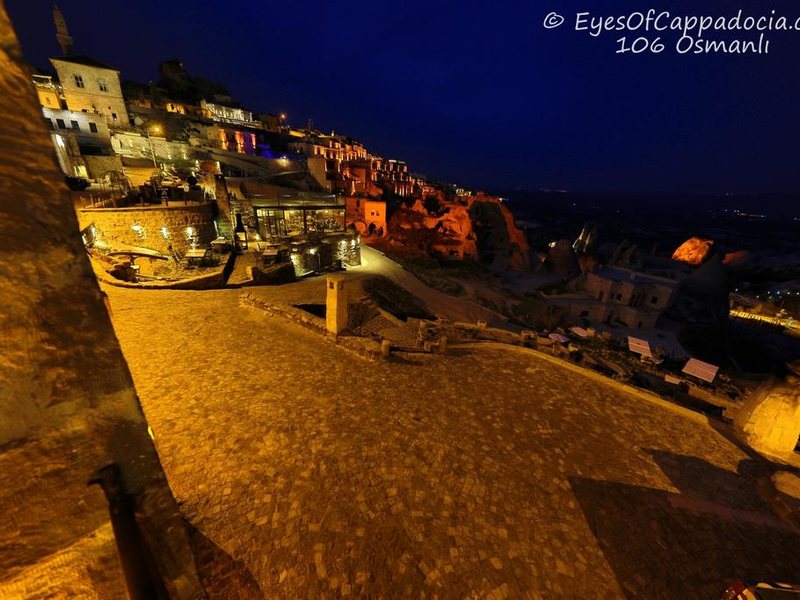 Eyes Of Cappadocia Cave Hotel 304243