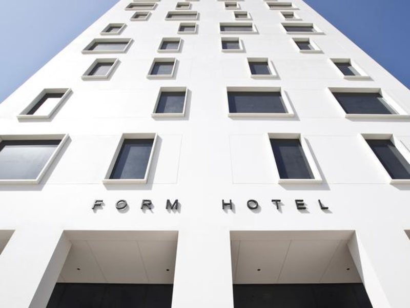 FORM Hotel Dubai 297318