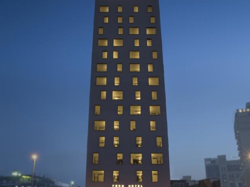FORM Hotel Dubai 297319