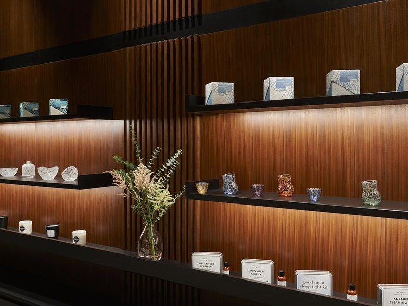 FORM Hotel Dubai 297320