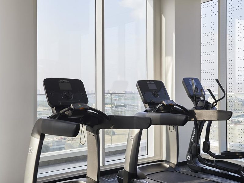 FORM Hotel Dubai 297321