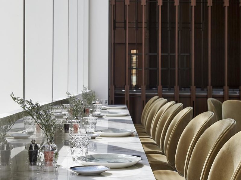 FORM Hotel Dubai 297324